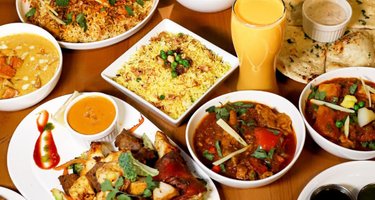 Highlands Indian Cuisine