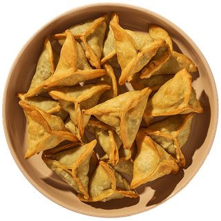 Spinach Fatayer