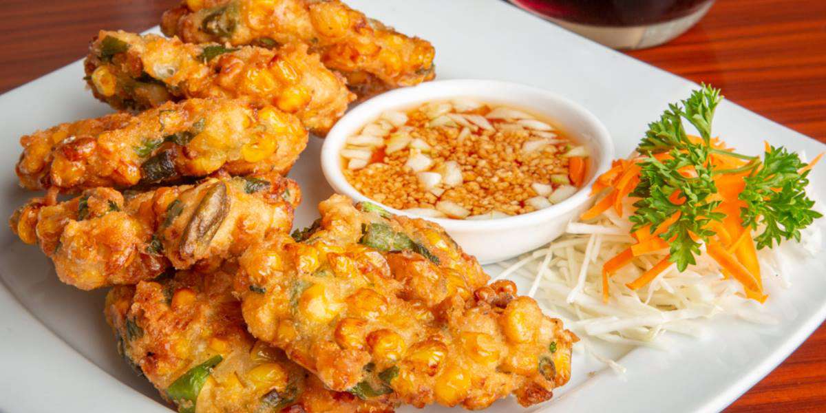 Thai Soon Restaurant
