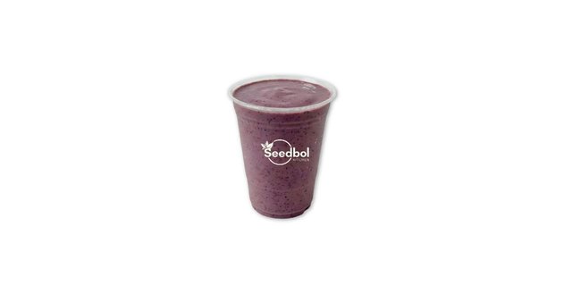 Glow & Go Smoothie