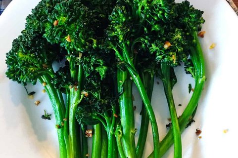Broccolini