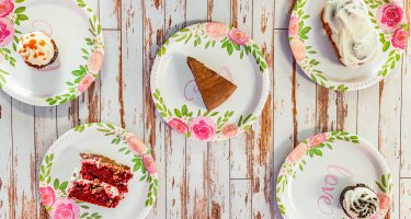 BabyCake's Bakery