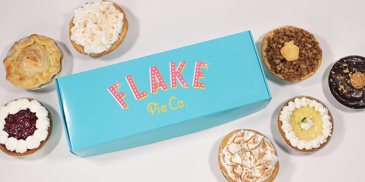 Flake Pie Co