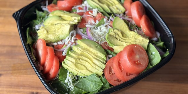 Bikini Salad