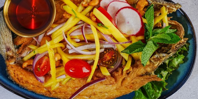 Mango Brazino
