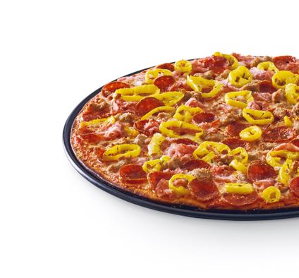 Founder's Favorite® Pizza Boxed Meal