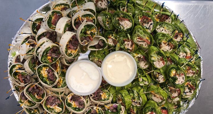 The Brass Rail Catering, O'Fallon, MO
