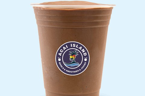 Chocolate Smoothie