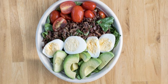 Cobb Salad