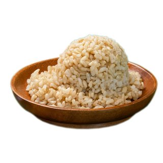 LB Brown Rice