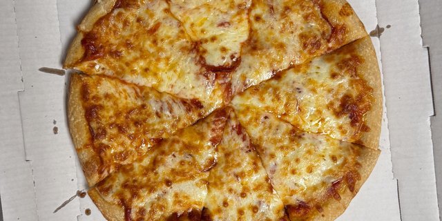 Build-Your-Own Deep Dish Pizza