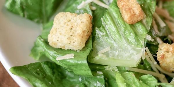 Caesar Side Salad