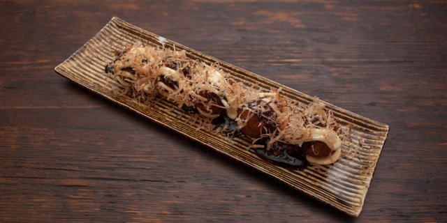 Takoyaki