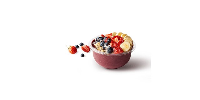 Acai Bowls 10-Pack