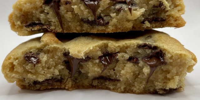 Chocolate Chip Cookie