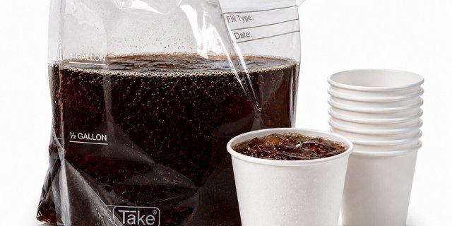 Gallon Diet Coke