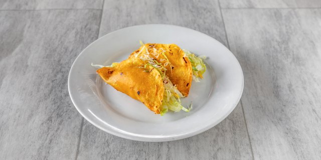 Crispy Taco