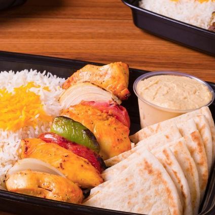 Chicken Ka-Box