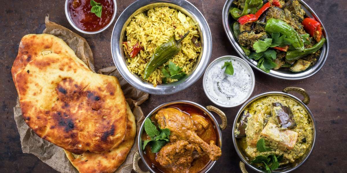 Himalayan Magic Masala
