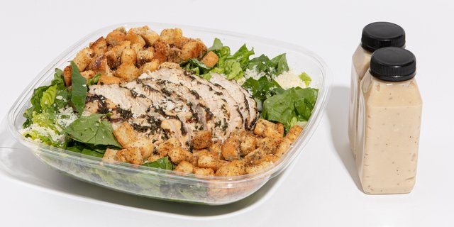 Caesar Salad