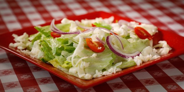 House Salad