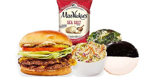 Specialty Boxed Lunch