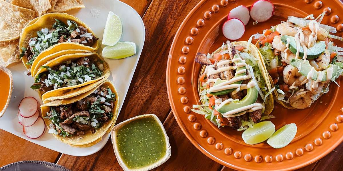 Tia's Taqueria
