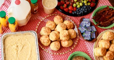 Shreveport Biscuit Company