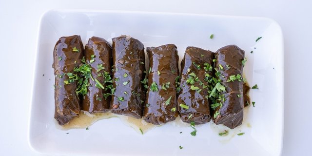 Dolma (6pcs)