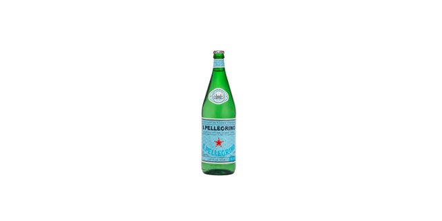 San Pellegrino
