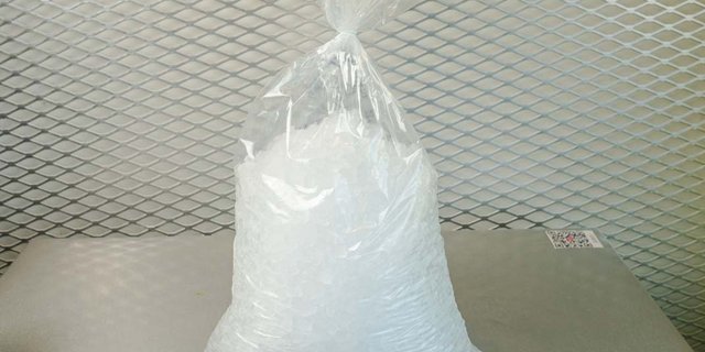Bag of Ice
