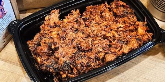 Chopped Brisket
