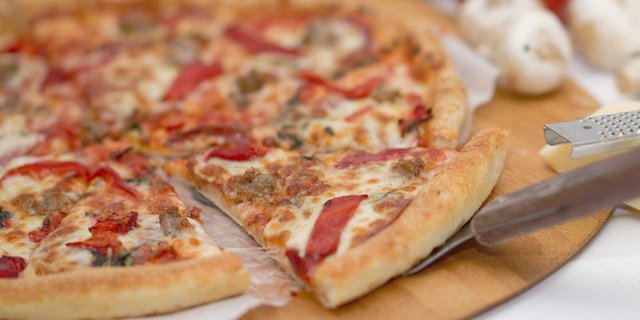 The Mafia Pizza