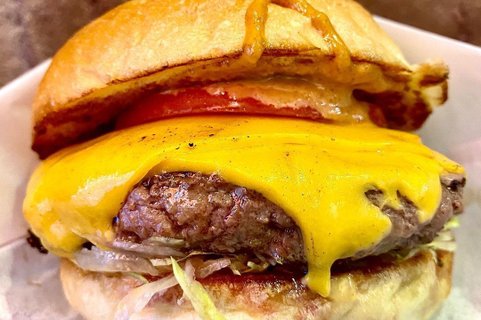 Holy Burger