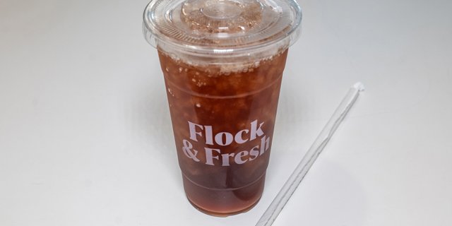 Sweet Tea