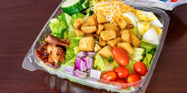 Cobb Salad