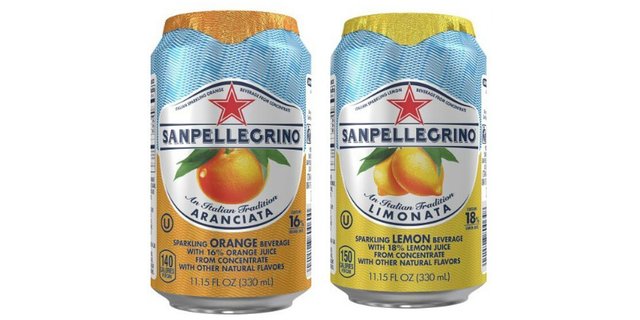 San Pellegrino