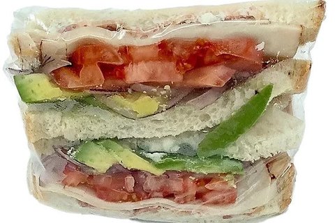 Cobb Sandwich
