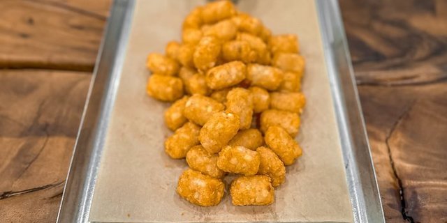Tater Tots