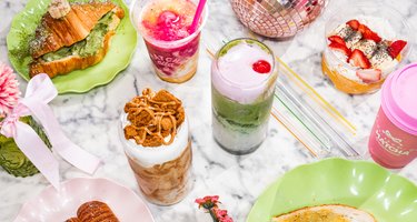 Matcha Cita