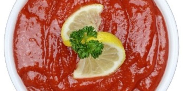 Pt Luby's Cocktail Sauce