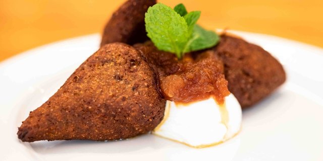 Kibbee Mikli