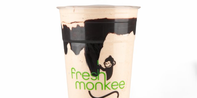 Chunkee Monkee Shake