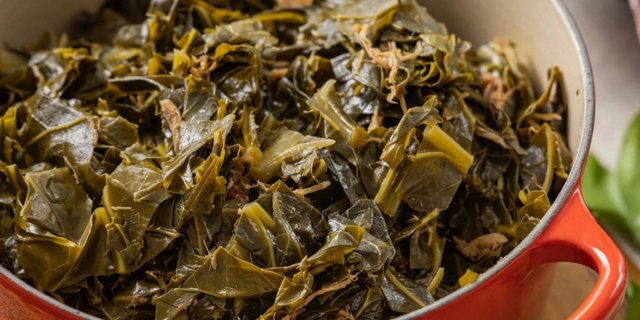 Collard Greens