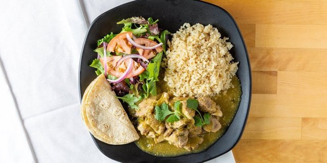 Chili Verde