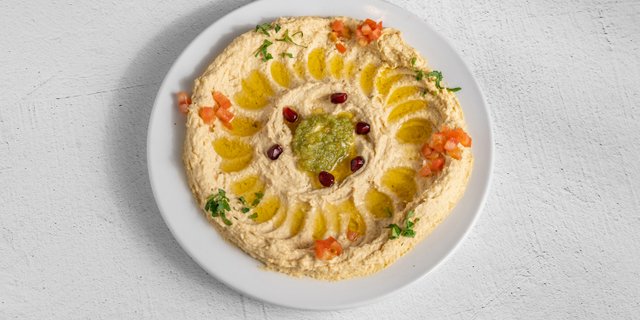 Hummus