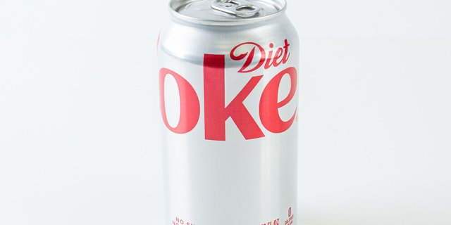Diet Coke