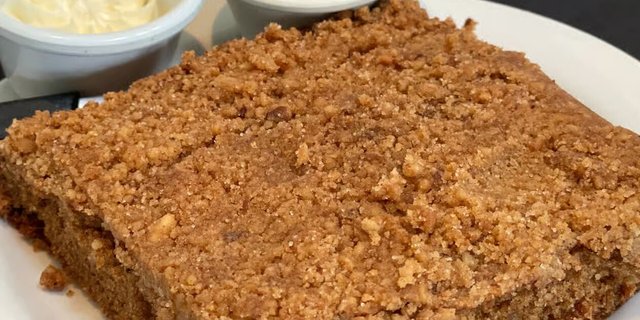 Coffee Cake