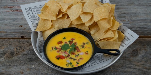 Queso Dip