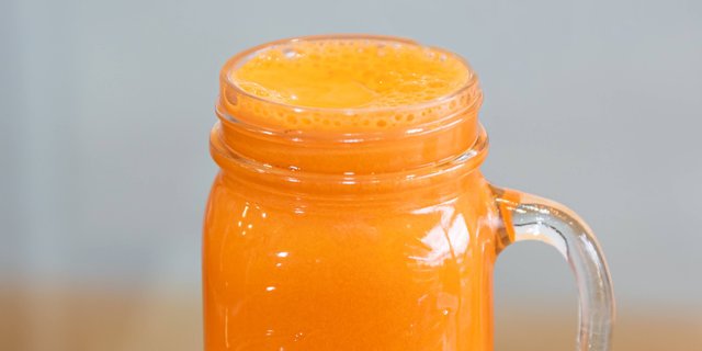 Sunny Juice